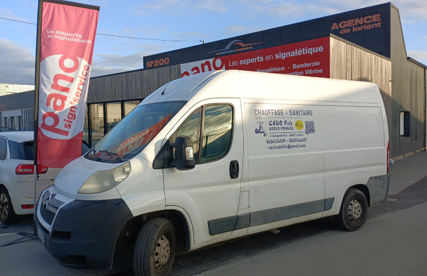 marquage-véhicule